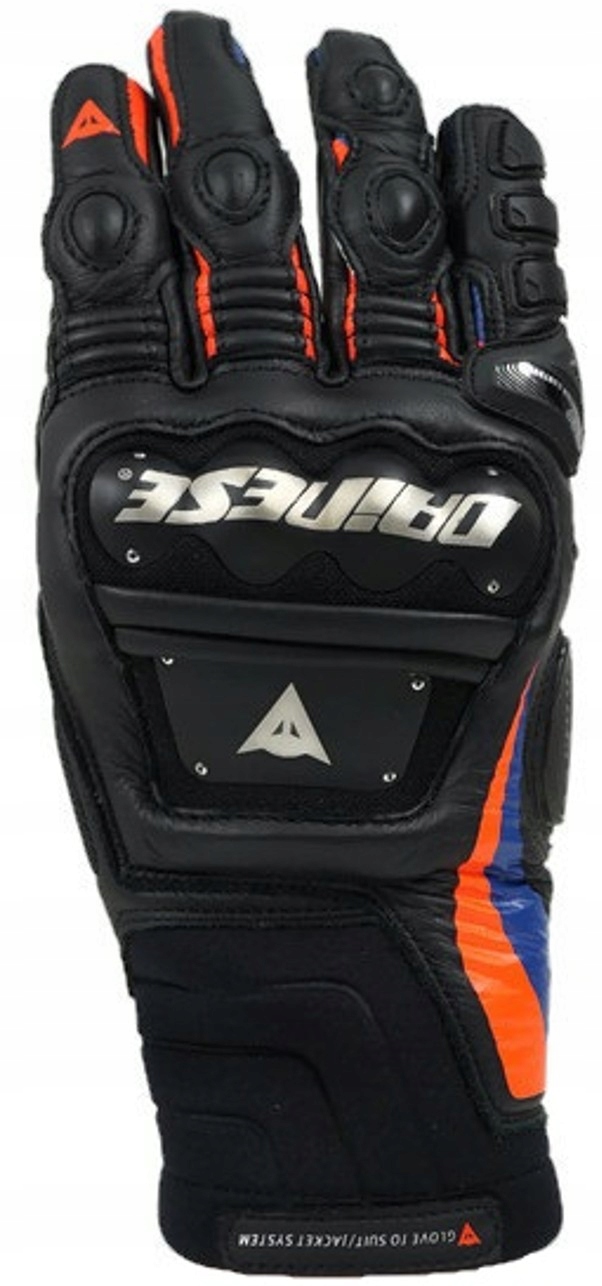 RĘKAWICE DAINESE RACE PRO IN rozmiar XL