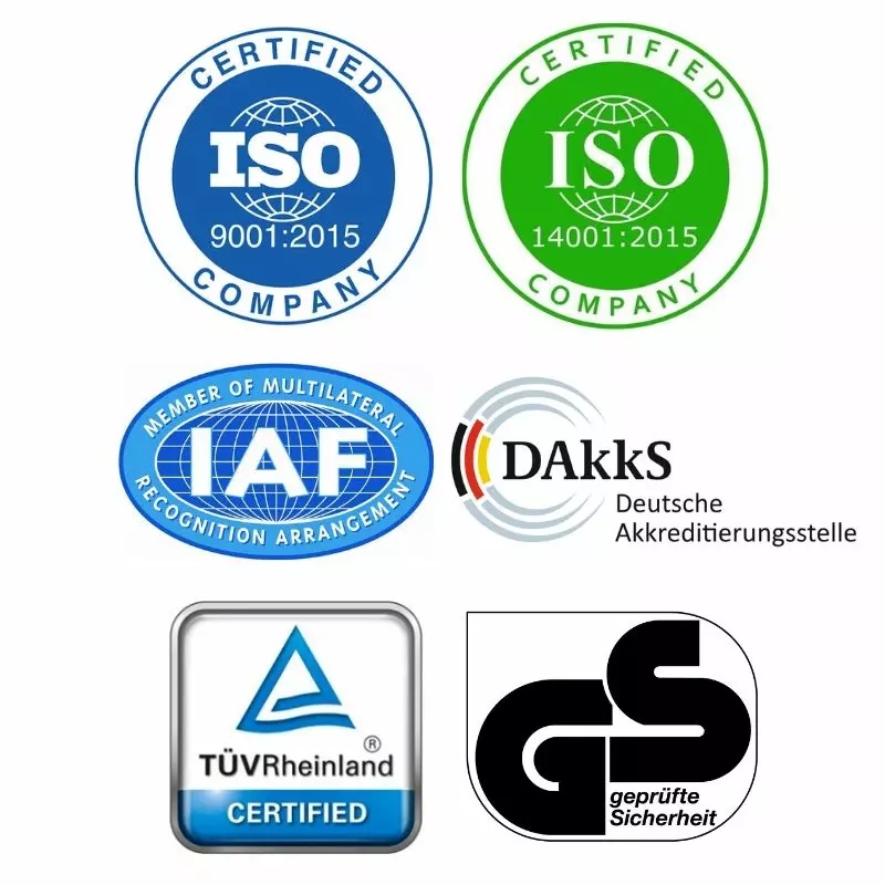 Kosz na śmieci odpady komunalne 120l WEBER szary Szerokość produktu 49 cm