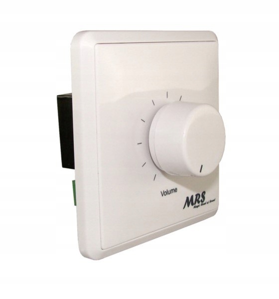 Regulátor reproduktoru Mrs HT-24W