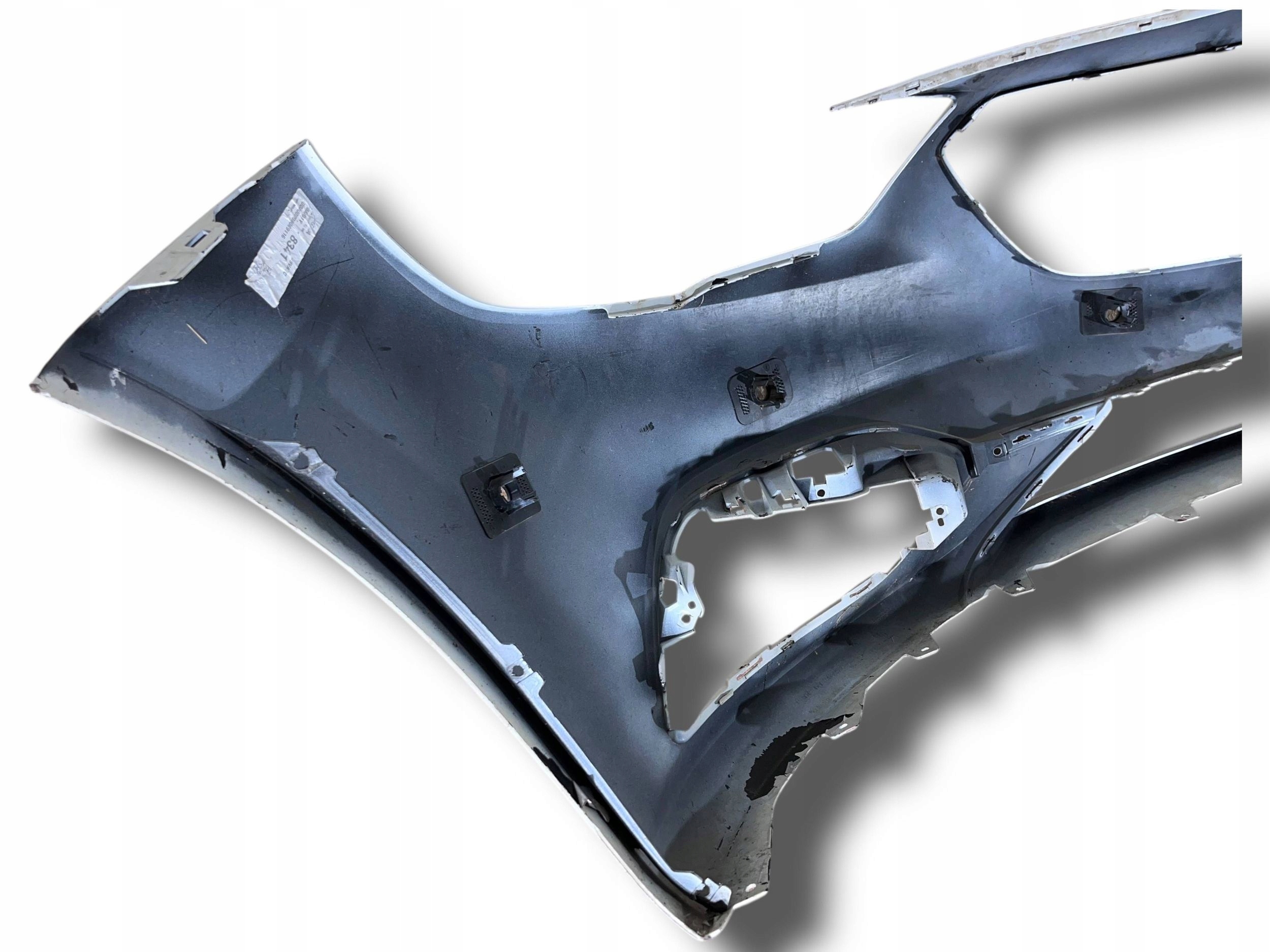 OPEL INSIGNIA B front bumper 17- 13491134 @M