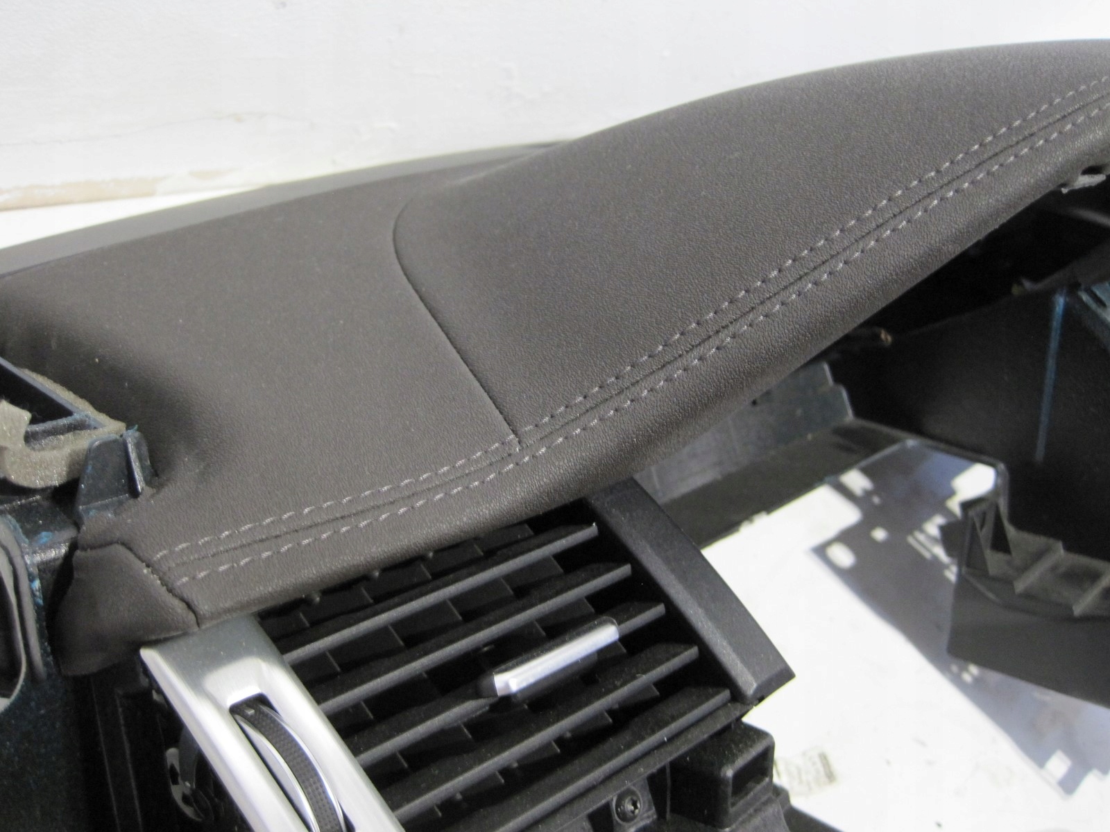 Tableau bord complet occasion Range Rover Evoque BRAZ