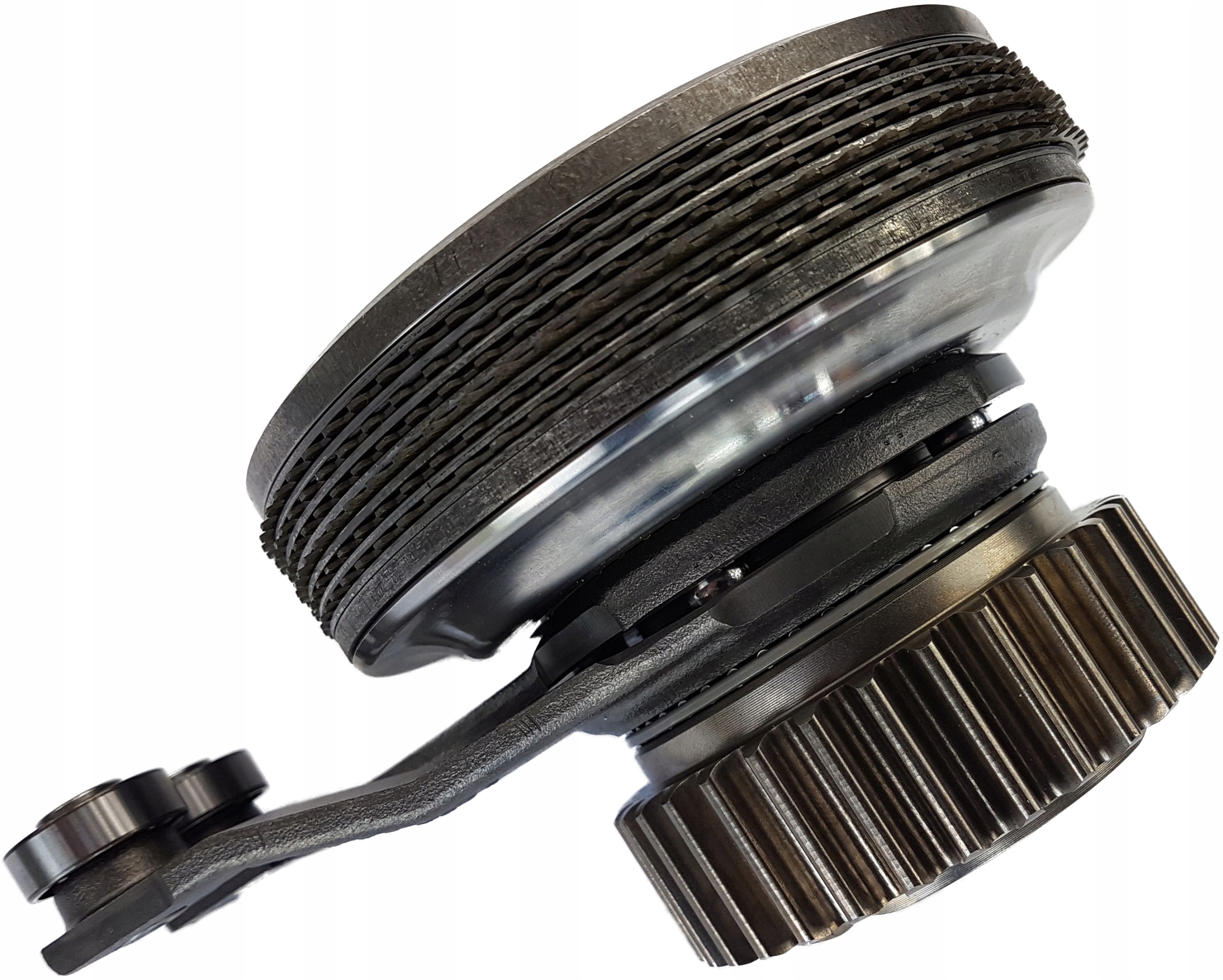 SPRZĘGŁO REDUKTOR ATC700 BMW X5 E70 xDrive