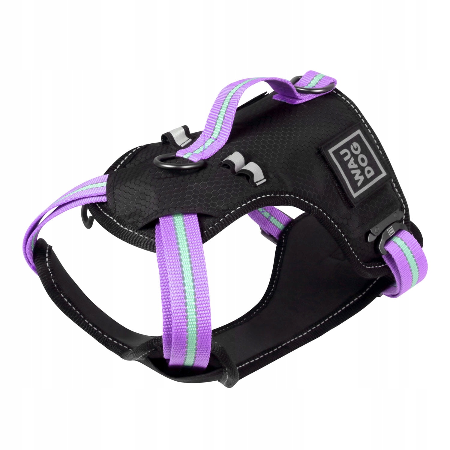 

WauDog szelki wygodne Bezuciskowe Guard XL(80-100)