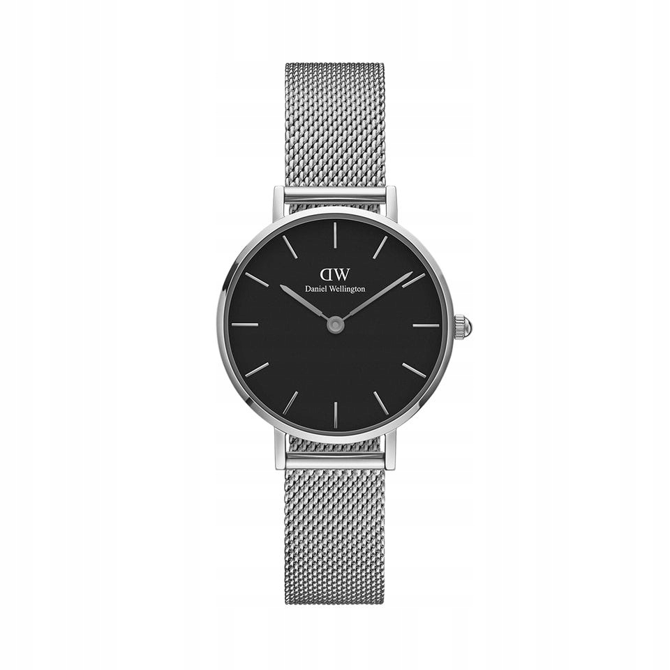 

Daniel Wellington Petite Sterling 28mm DW00100218
