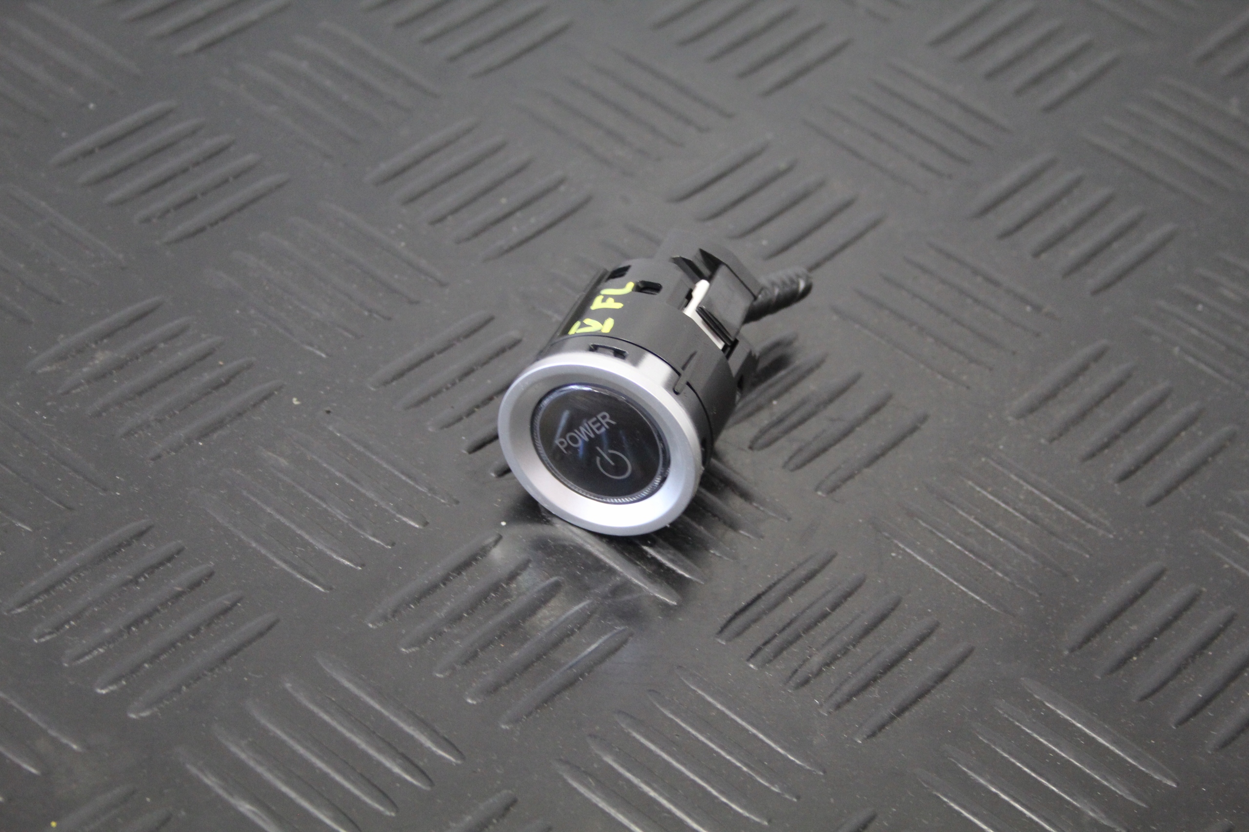switch START STOP POWER HONDA CRV CR-V V 5 LIFT