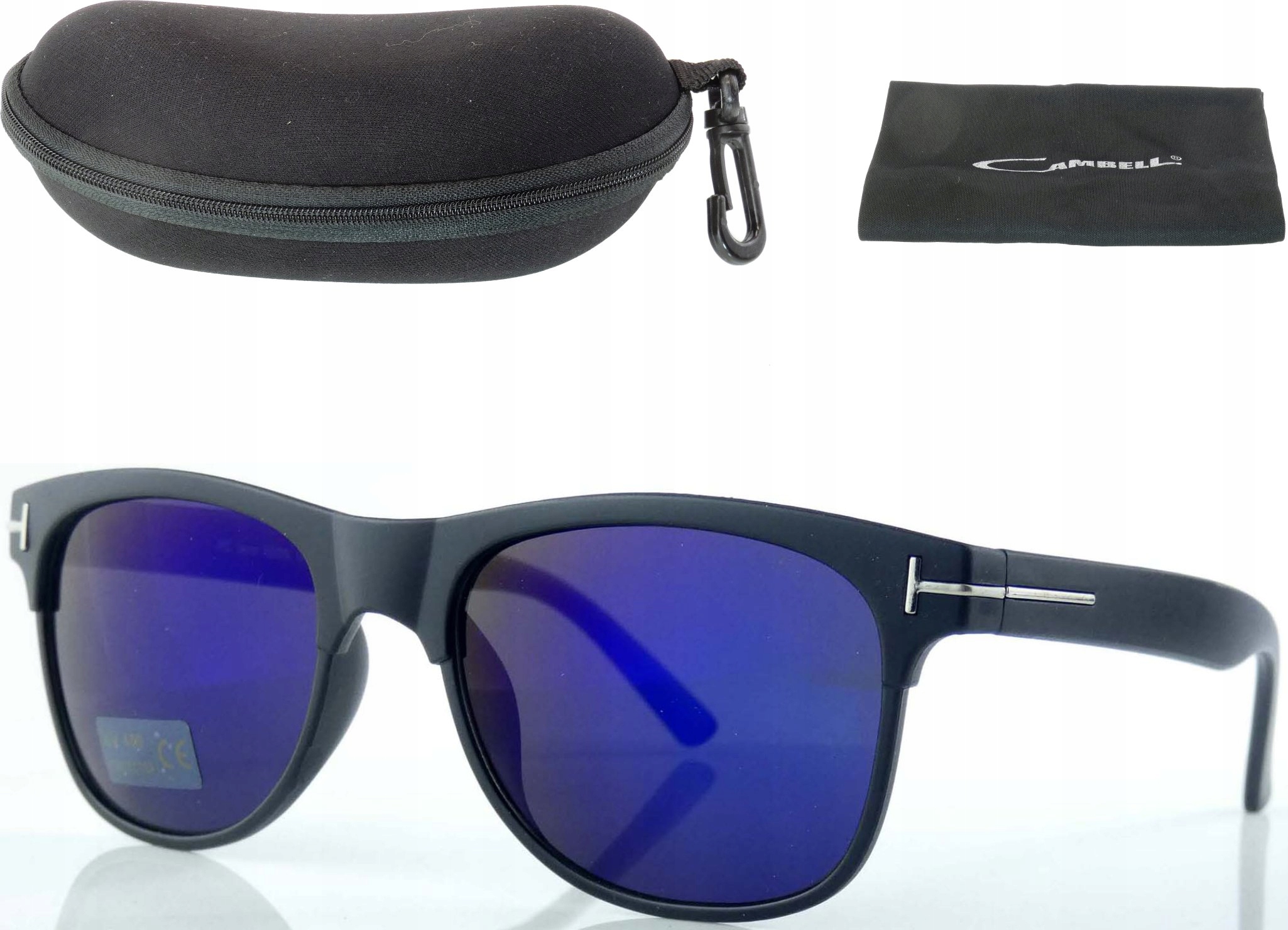 

Okulary przeciwsłoneczne Cambell UV400