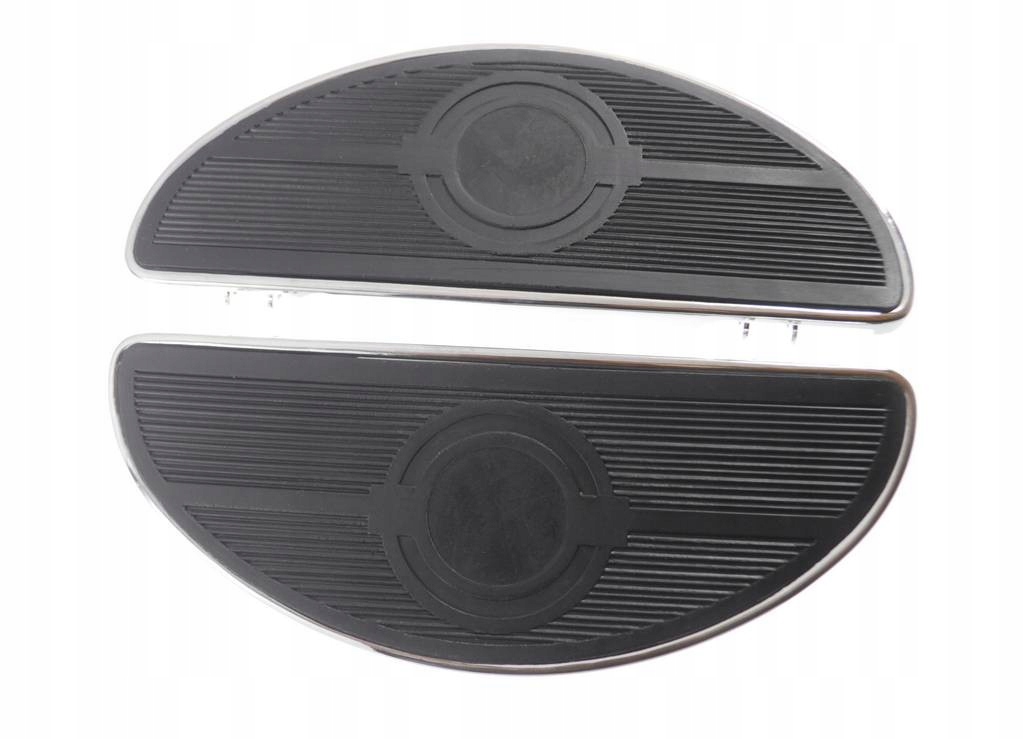 549-06101 - ПОДНОЖКИ ПОДНОЖКИ ПОЛА ВОДИТЕЛЯ HARLEY HD