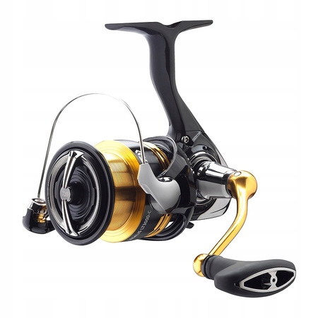 Daiwa 23 Legalis LT2500(U)
