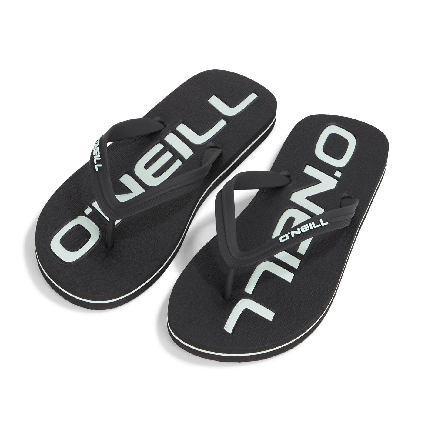 Męskie Japonki Profile Logo Sandals 46