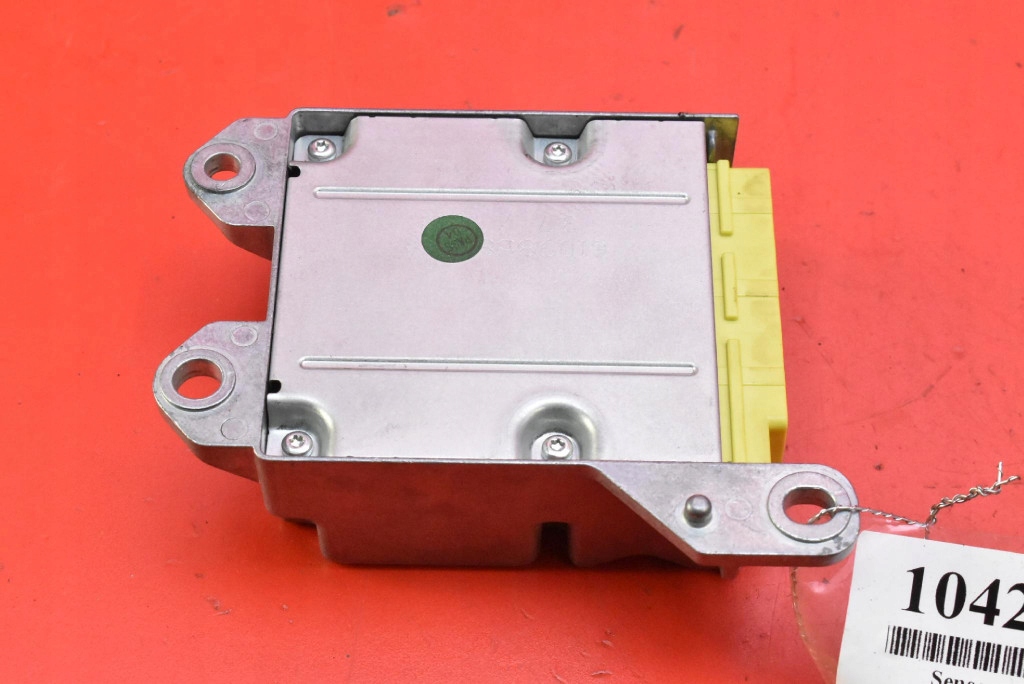 modulo SENSOR airbag airbag DF73-57K30C MAZDA 2 II DE 07-10