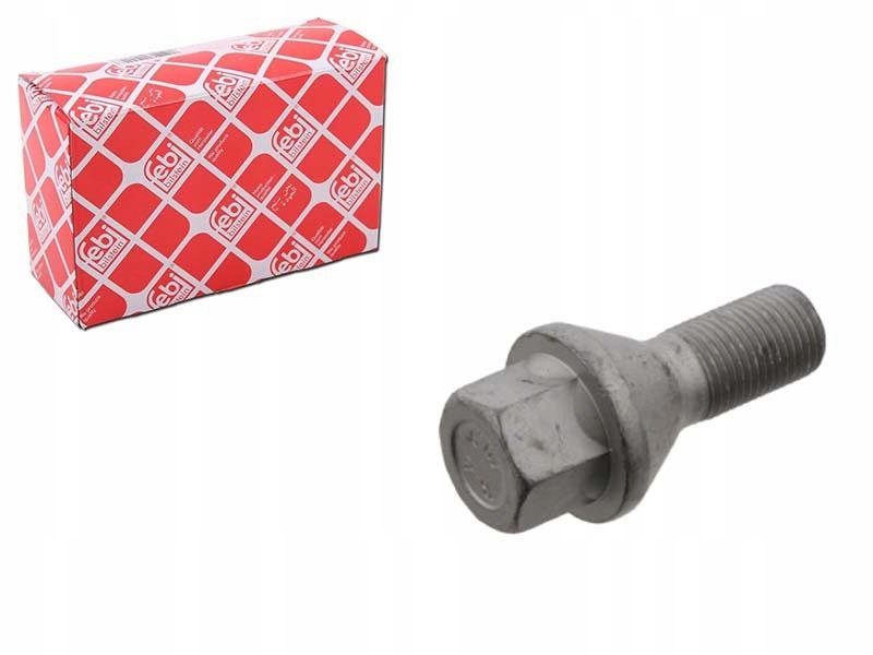 

Febi Śruba Koła Jumper Boxer Ducato 2006-