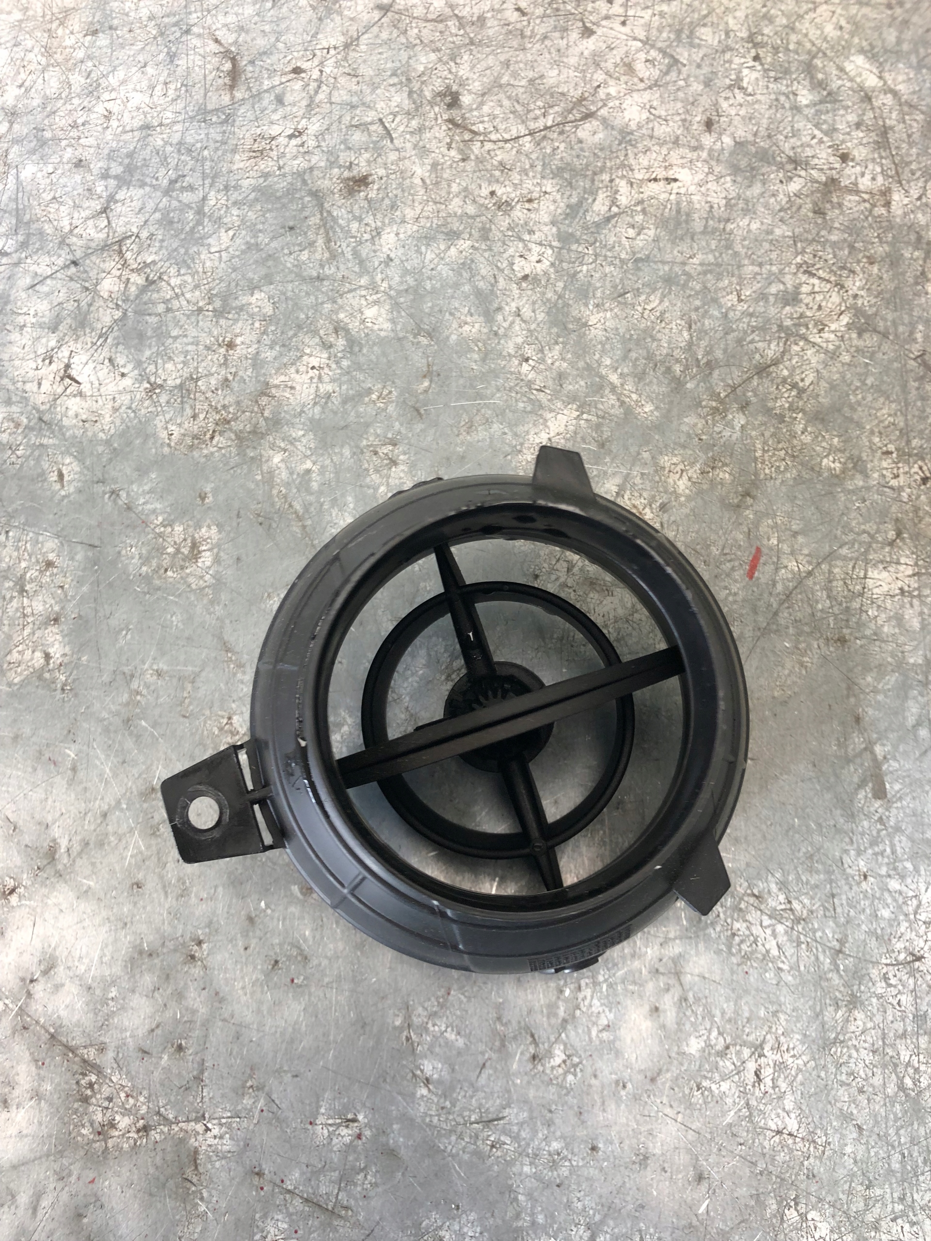 grid air conditioning devices MINI R55 9254-01200
