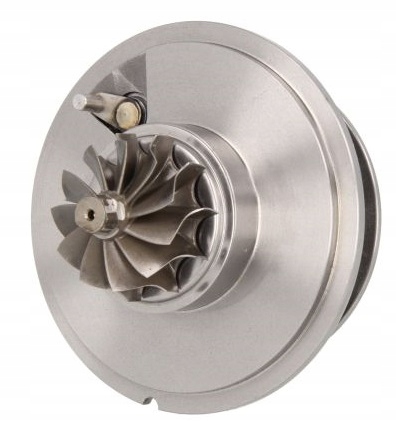 Jádro Vložky Turbíny Cartridge Vw Crafter 2.5 Tdi 136 Km Bjl 49377-07400