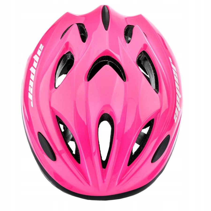 METEOR Kask Rowerowy Dla Dziecka Wentylowany Ochronny Z Regulacją 48-52 cm Rozmiar S