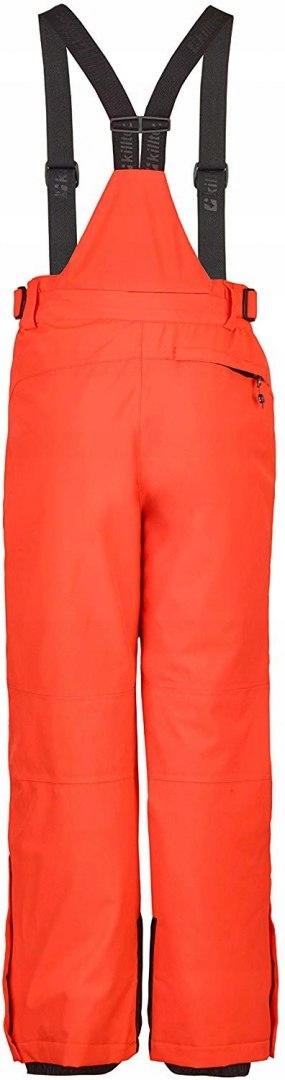 SPODNIE ZIMOWE CHŁOPIĘCE KILLTEC GAUROR JR 140 Kod producenta 406139300000541