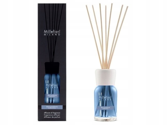 Millefiori Difuzér Blue Posidonia 100 ml