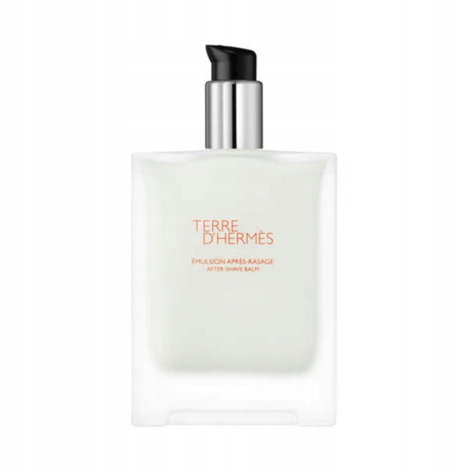 Hermes Terre d'Hermes balzám po holení 100 ml