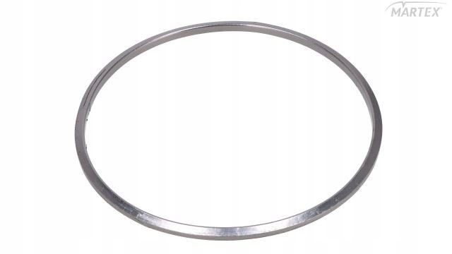 USZCZ.FILTRA DPF DAF XF106 DINEX DIN2AL008