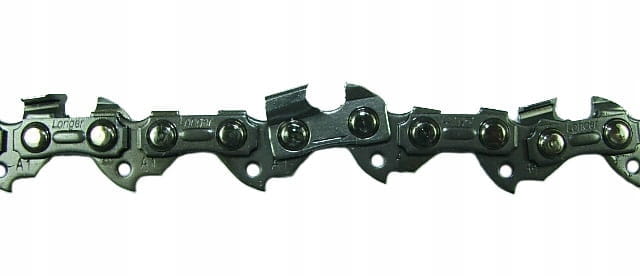 Mocny ŁAŃCUCH TNĄCY LONGER 3/8 1,3 52 ogniwa Kod producenta A1S-52 DL