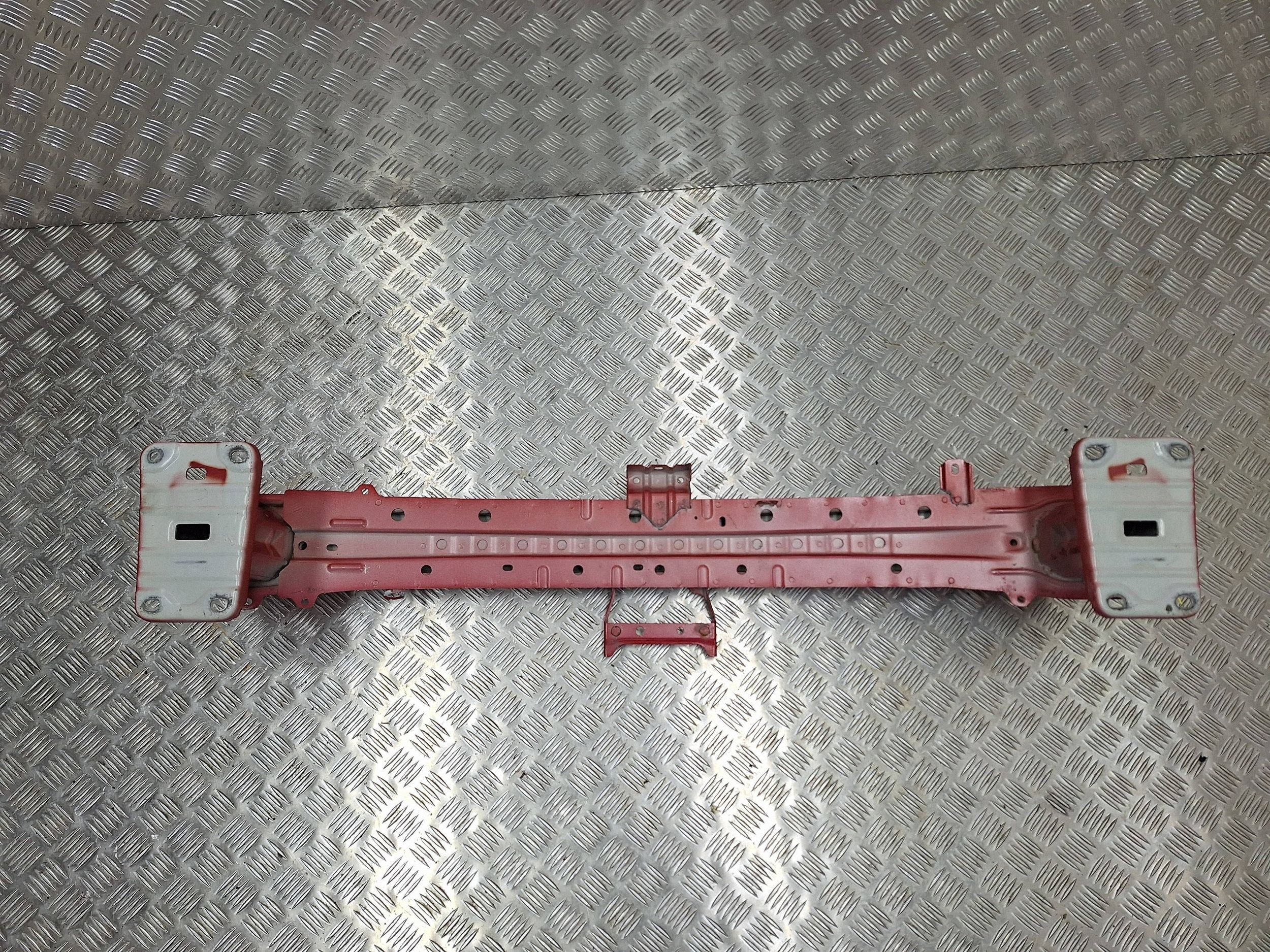 bumper support front SUZUKI SX4 S-CROSS LIFT 16-23 RADAR