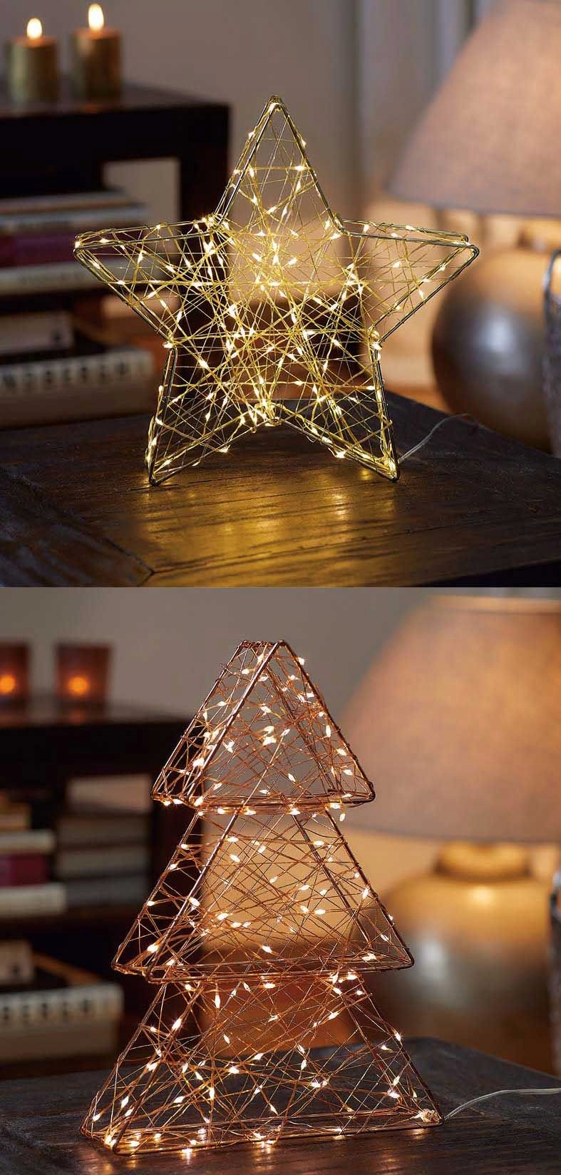 CHOINKA 3D drucik 140 microLED TIMER IP44 NEW sr Kod producenta 09