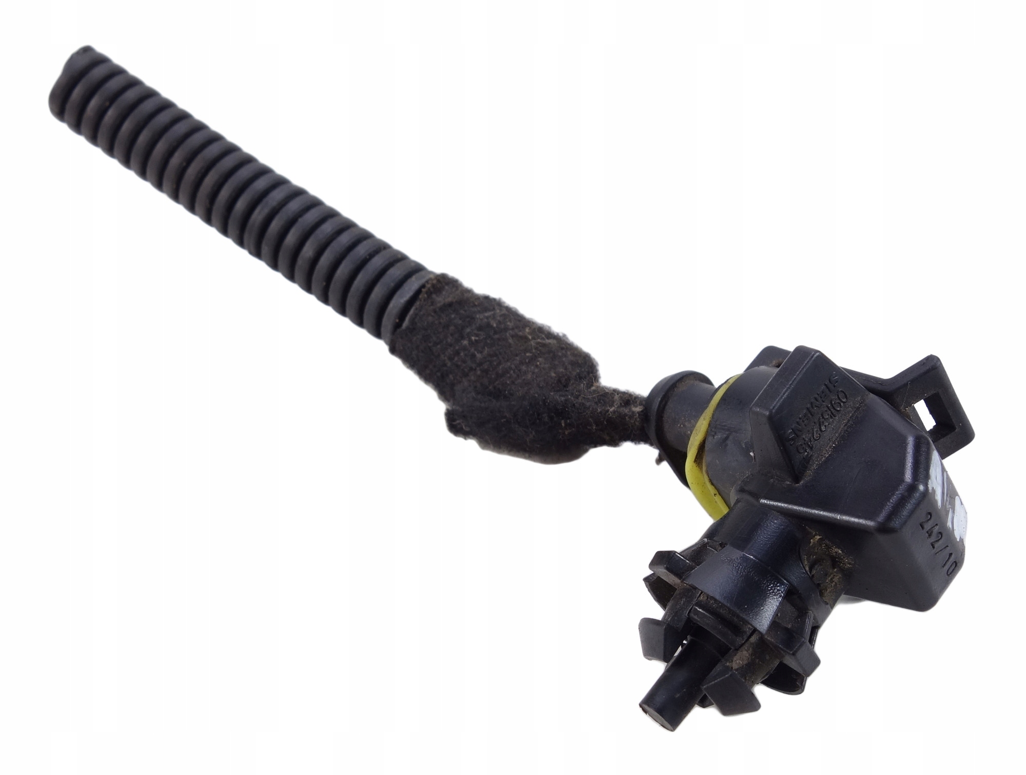 Czujnik temperatury zewnętrznej kratki Opel Astra IV J 2009- 09152245