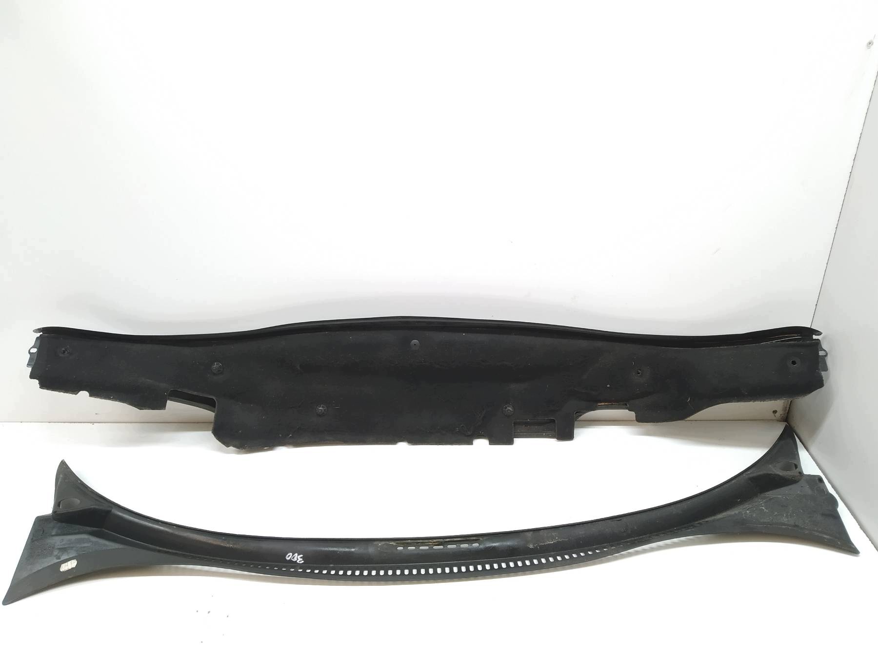 torpedo upper lower KPL 5P0853185C Seat Altea and (2004- )