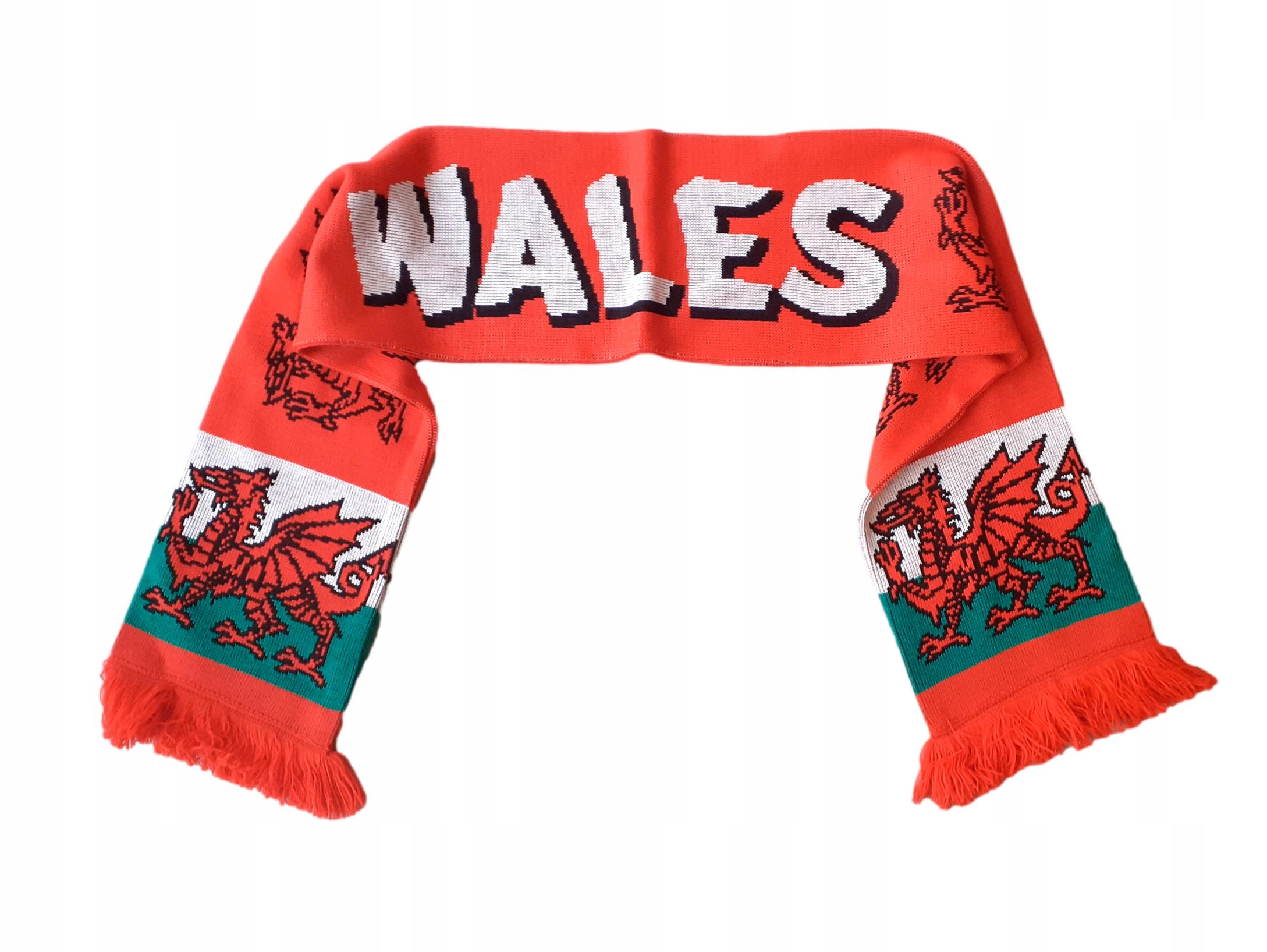 WALIA SZALIK DZIANY DLA KIBICA KOLEKCJONER