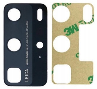 Huawei P40 Pro SZKŁO OCZKO APARATU OKO KAMERY