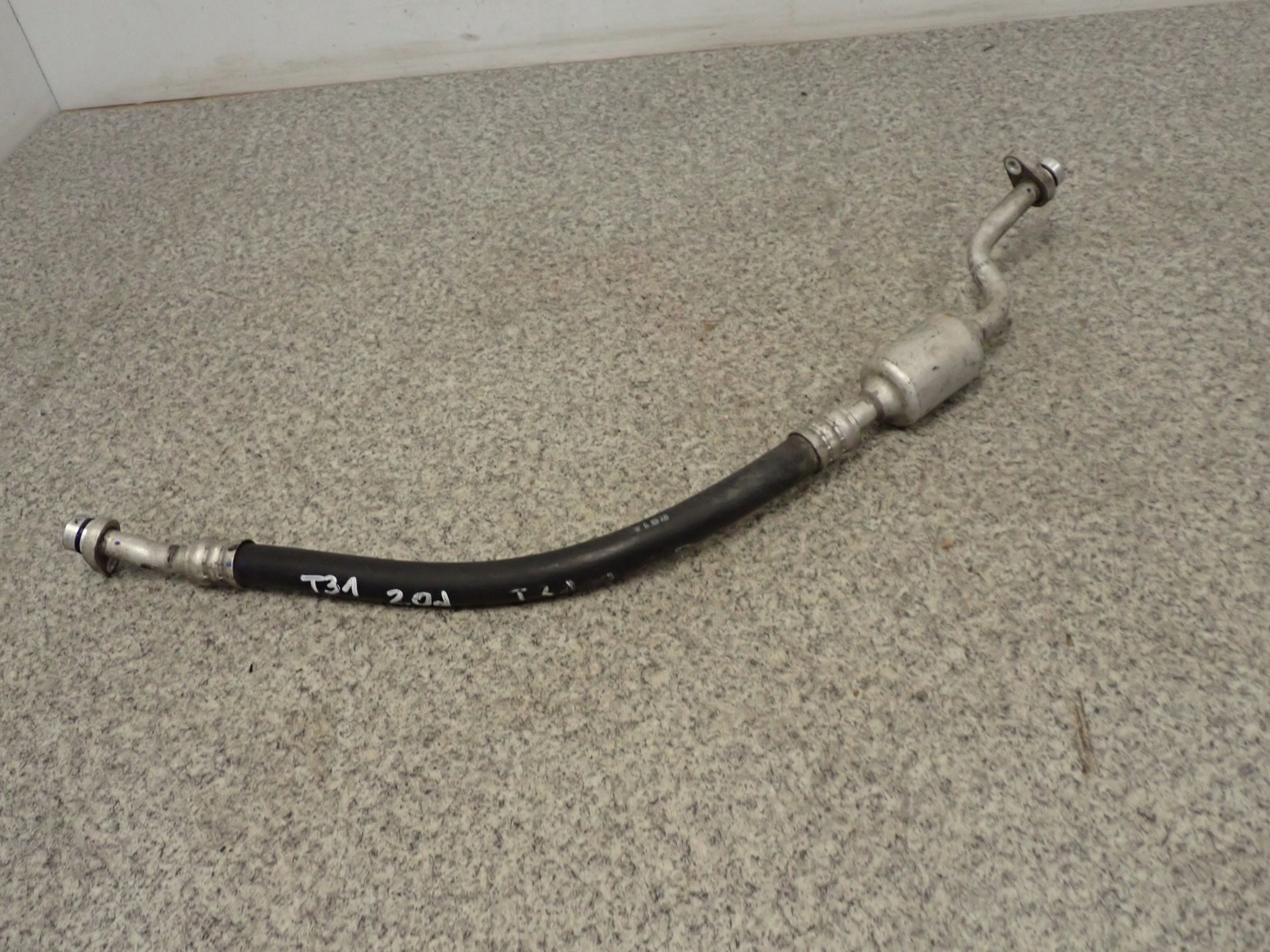 NISSAN XTRAIL T31 07-14 Кондиціонер