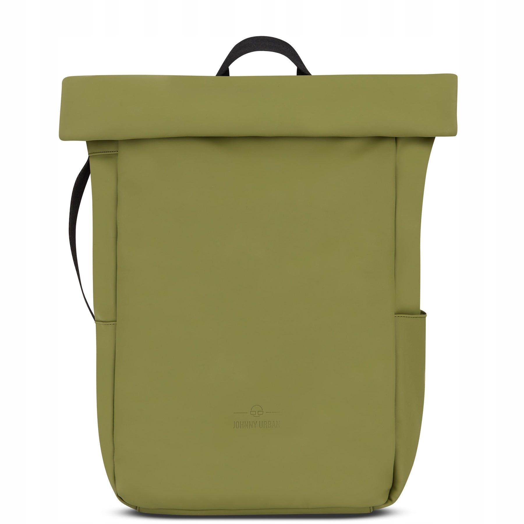 Nepromokavý roll top batoh Henry Johnny Urban Olive