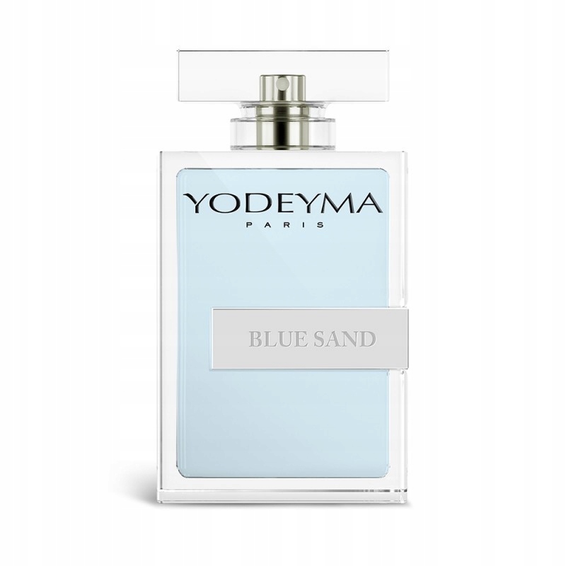 Yodeyma Blue Sand parfém pro muže 100 ml