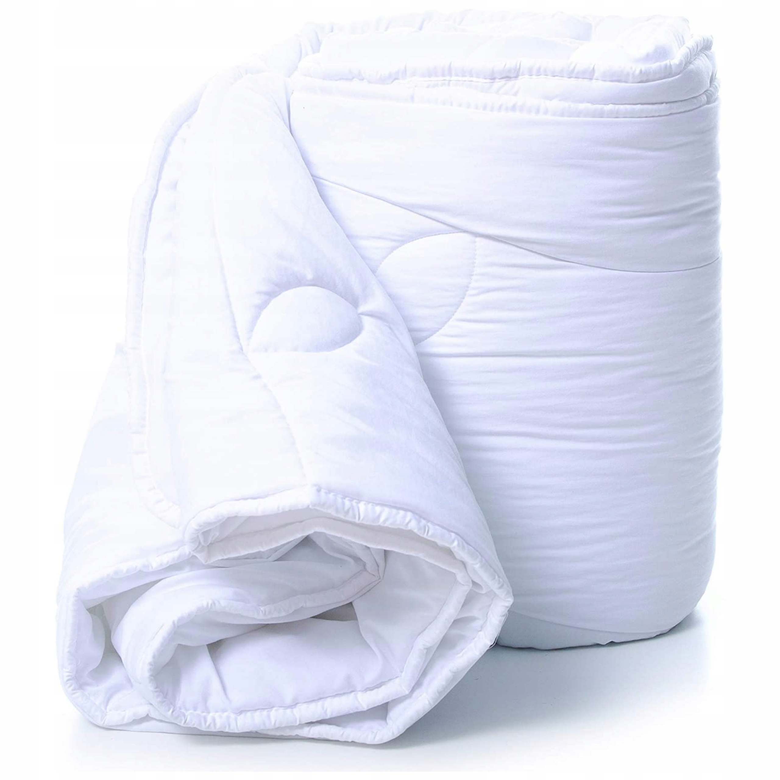 Celoroční Přikrývka 160x200 Antialergická Měkká