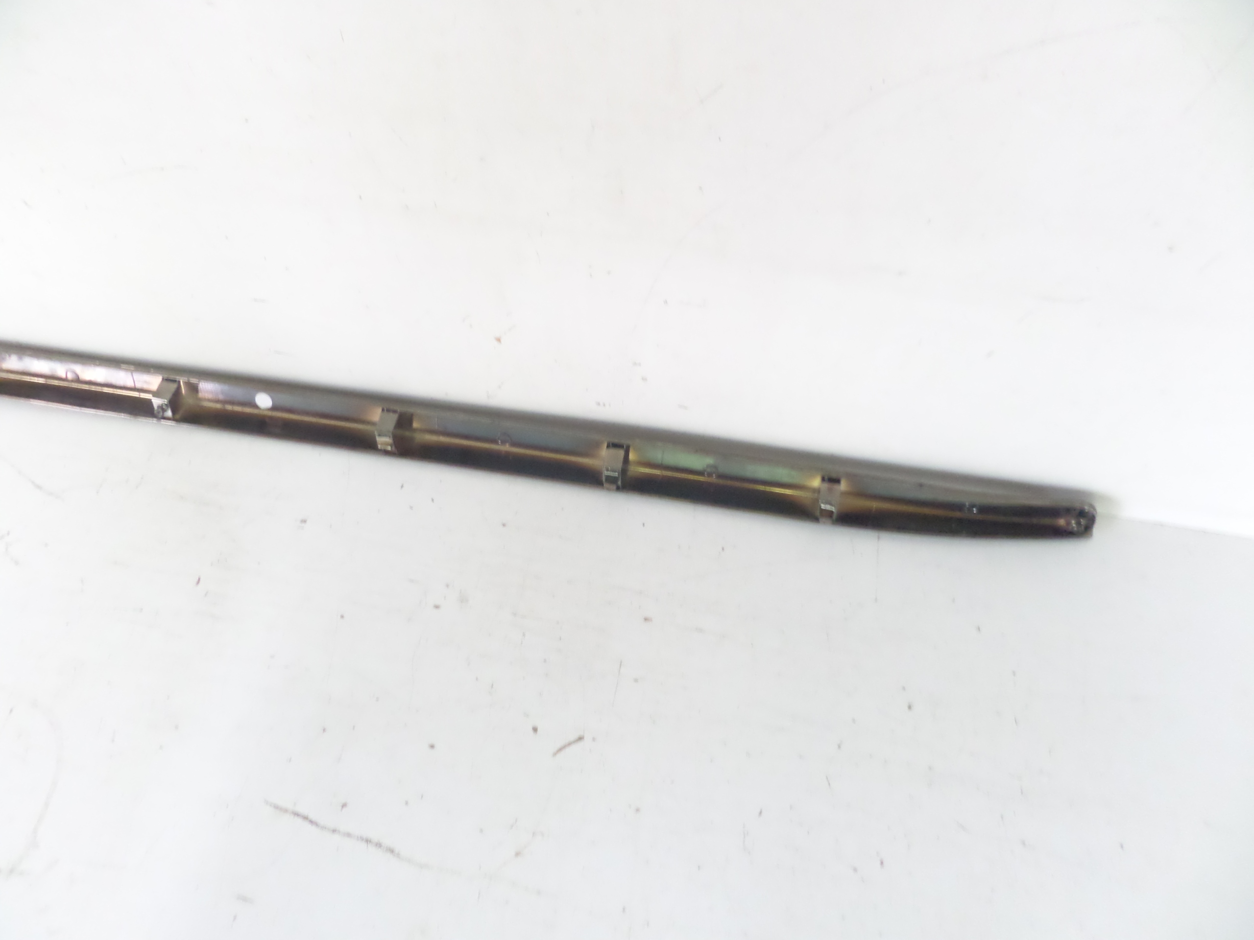 moulding threshold left KIA SPORTAGE IV LIFT 18- GT