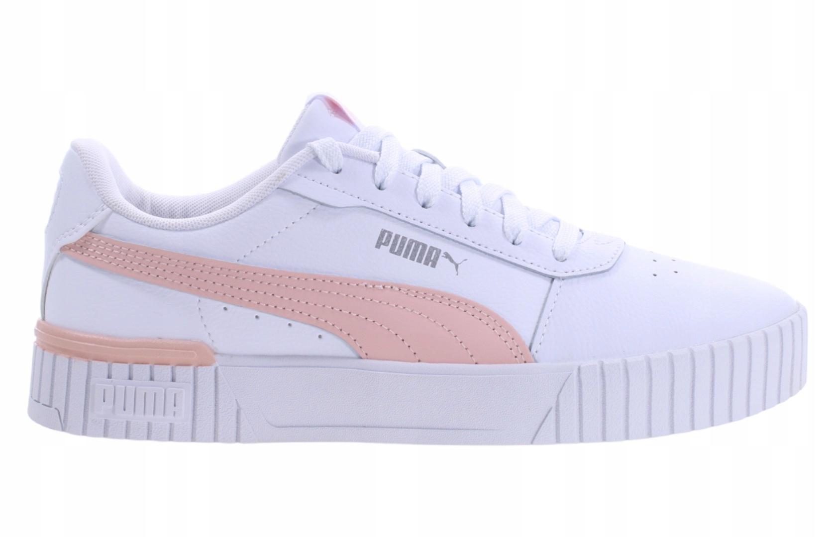 pro mládež boty Puma Carina 2.0 Jr 386185 09