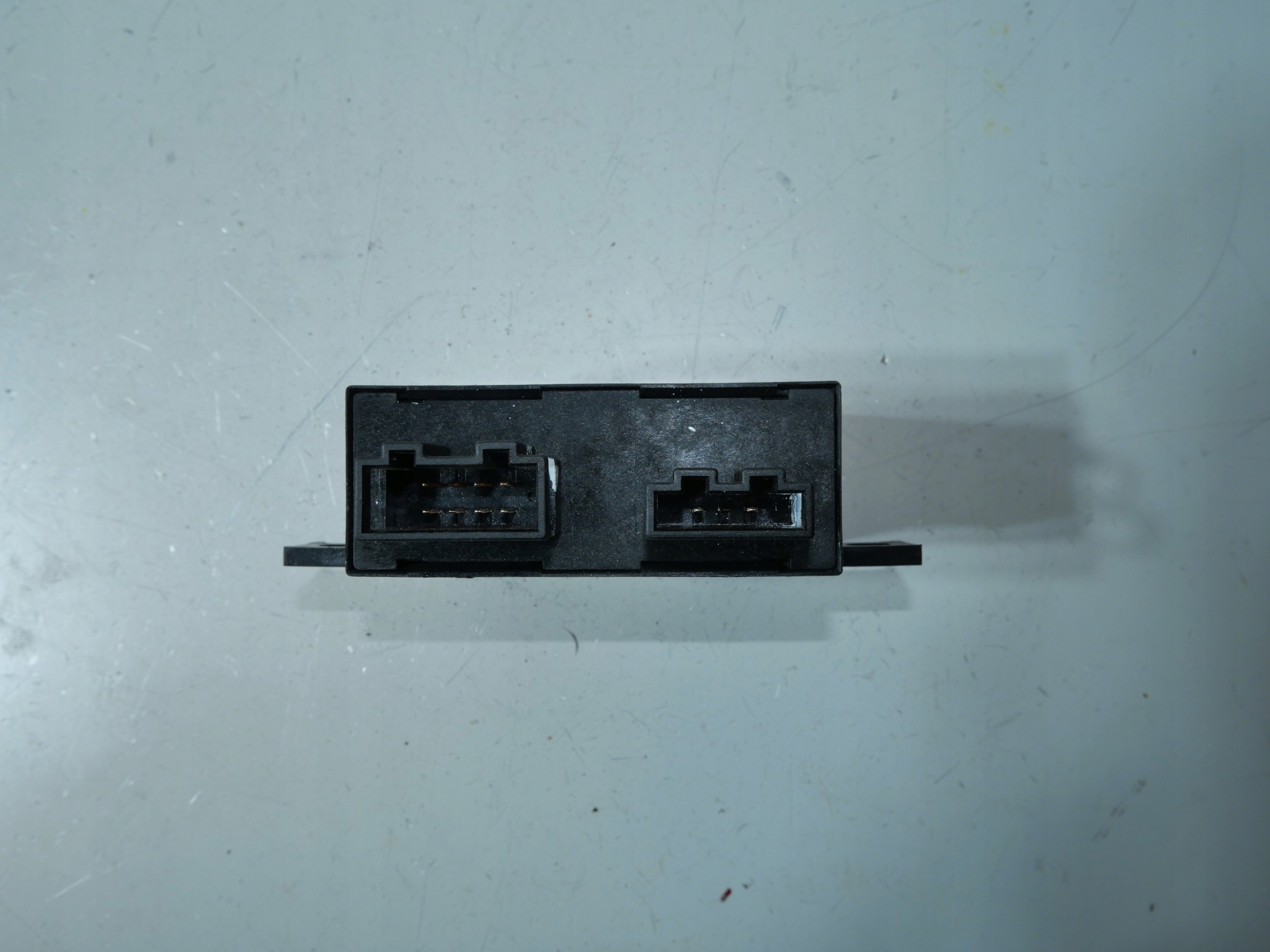 Bedienteil modul IMMOBILIZER VW SHARAN 7M0953257AA