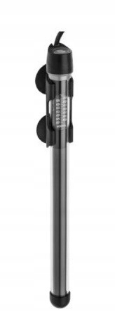 Levně Aquael Platinium Heater 75W Ohřívač S Termostatem Pro Akvárium 35-75 L