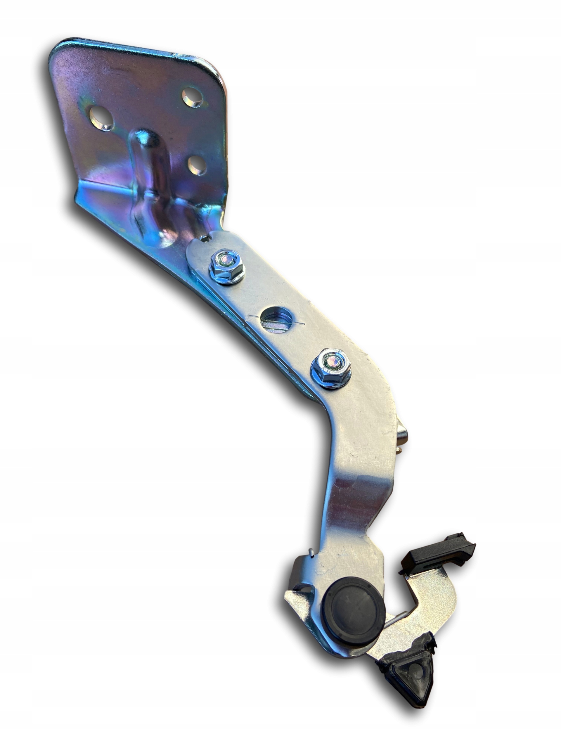 НАПРАВЛЯЮЩАЯ ЛЕВОЙ ДВЕРИ FIAT DUCATO 1344421080 OE