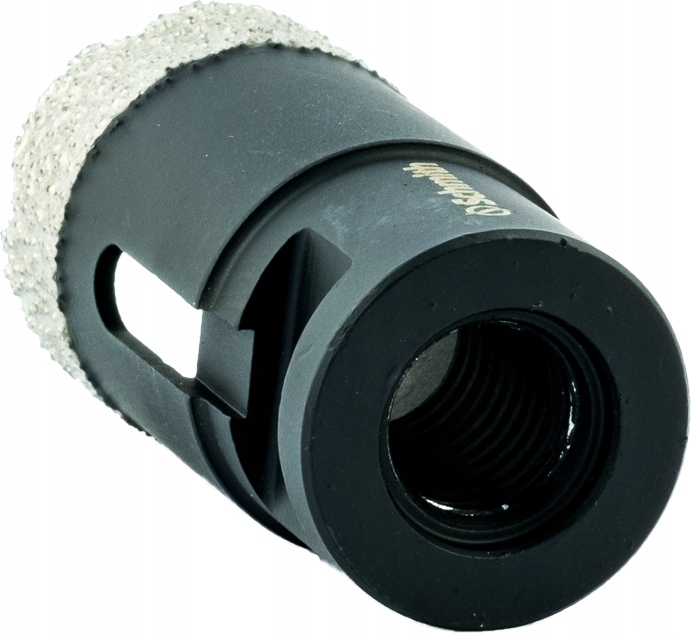 Otwornica diamentowa wiertło koronka Schmith do gresu glazury 30 mm M14 Marka Schmith