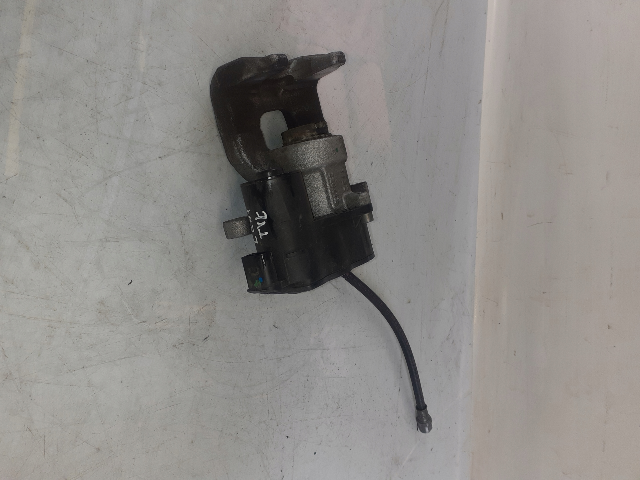 caliper brake left rear part Mercedes GLB X247