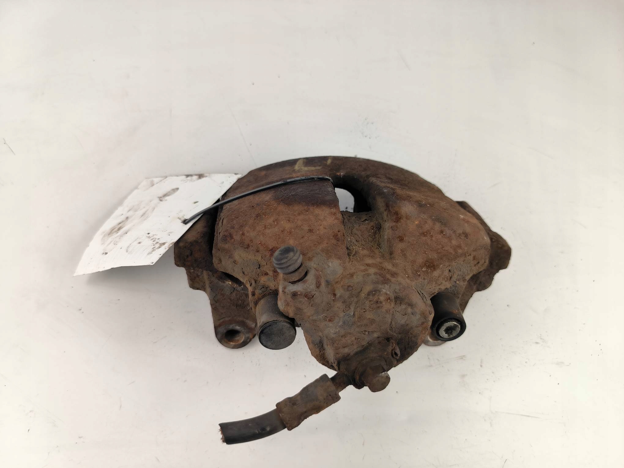 caliper brake front left 2.0 TDI VOLKSWAGEN PASSAT B6