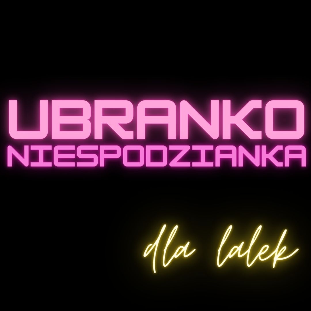

Ubranko dla lalki Niespodzianka