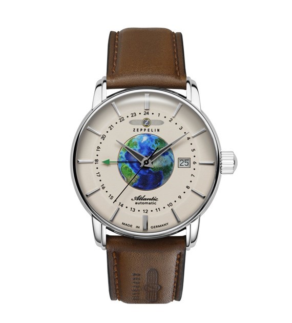 Hodinky Zeppelin Atlantic 84685 automatik