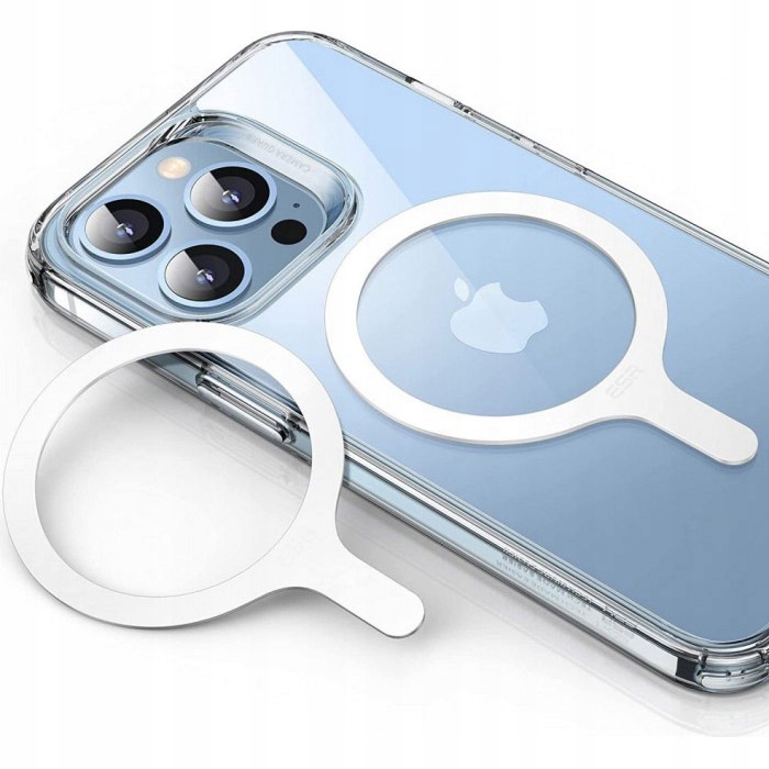 

Ring magnetyczny do MagSafe Esr, pierścień na etui