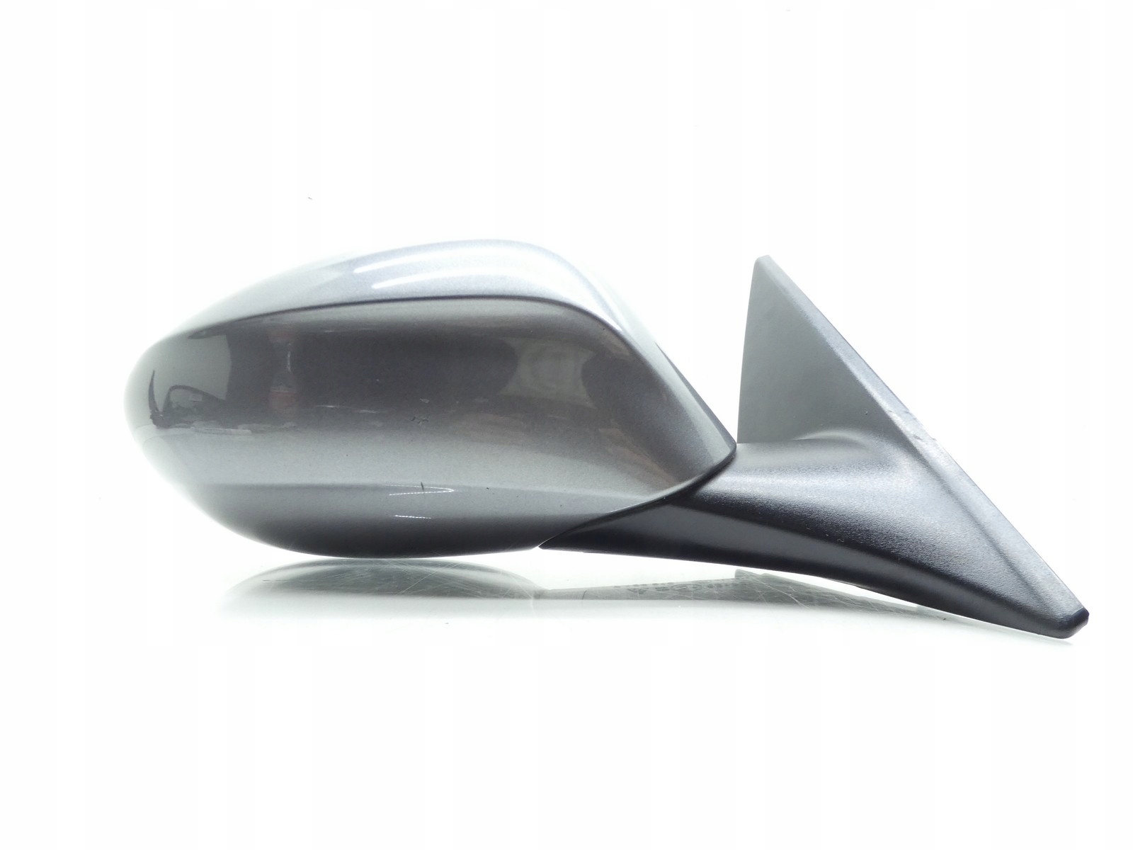 mirror exterior right BMW Z4 E89 5 PIN SPACEGRAU METALLIC