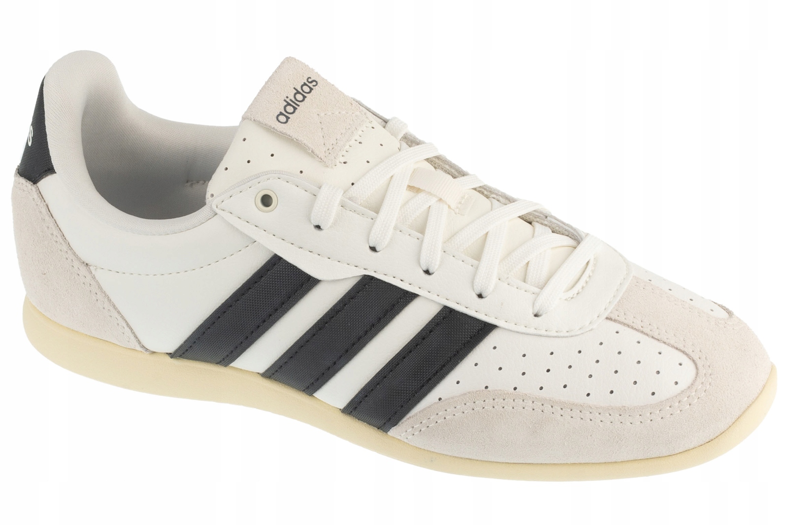 Adidas Performance Adidas Barreda Lo [38] Dámské tenisky Bílá