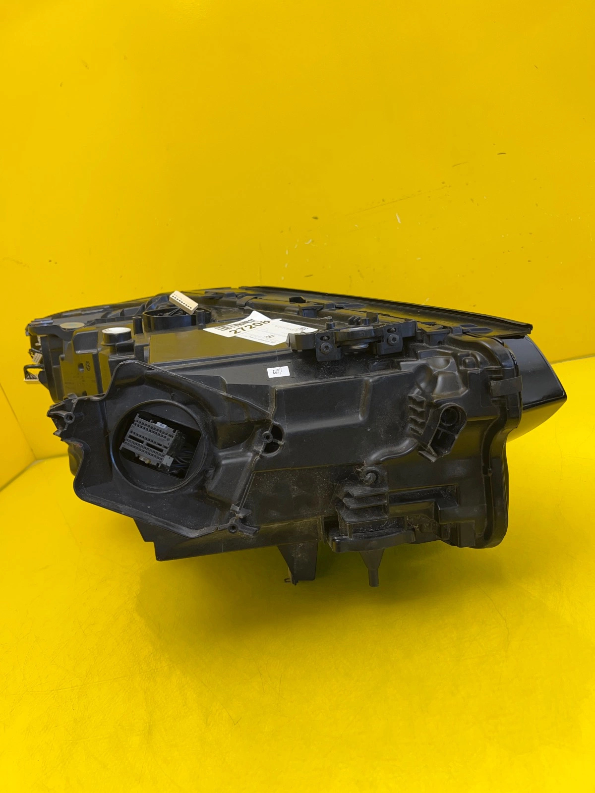 light left BMW X3 G01 X4 G02 Lift Black 5A29211-07