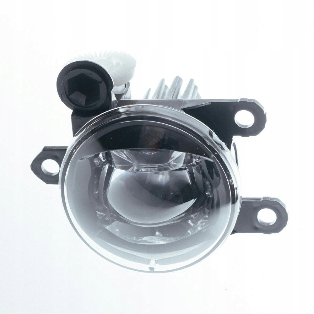 Volvo XC40 18-22 Led Halogen Pravý Protimlhový Náhradní Díl Pro 31689174