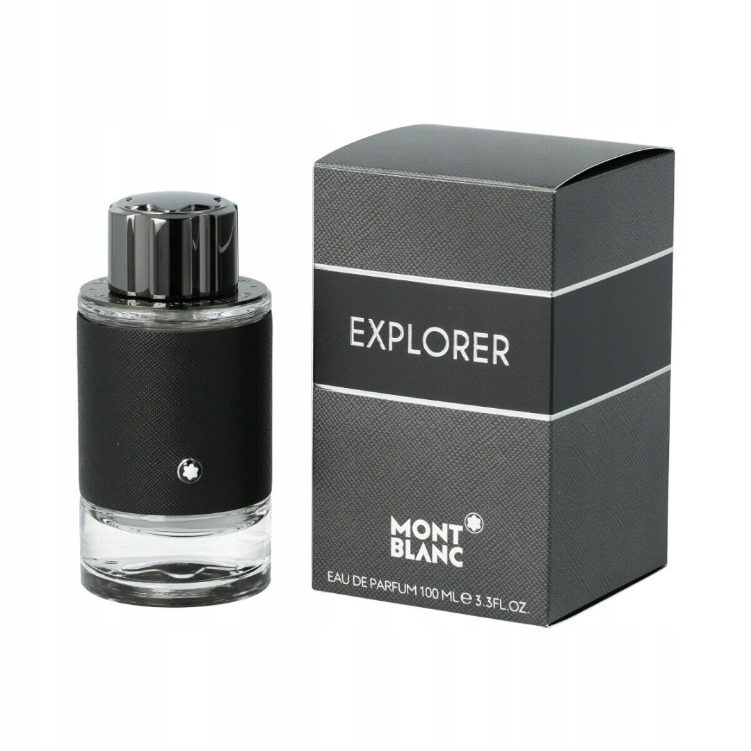Parfém pro muže Montblanc Edp Explorer 100 ml