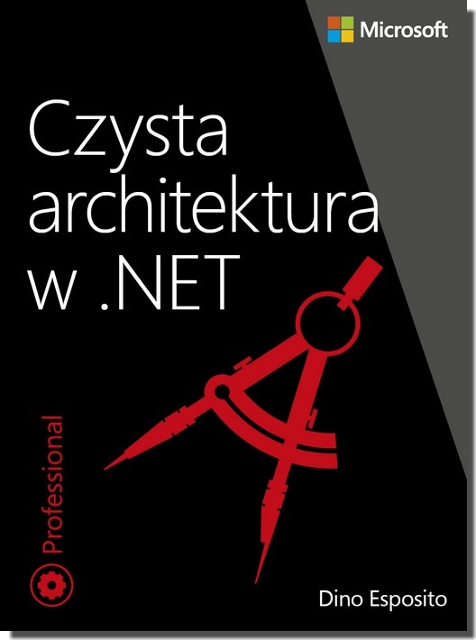 Czysta architektura w .NET Esposito Dino